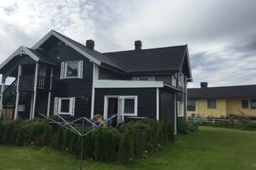 Les prix des logements continuent d'augmenter en Norvège - 18