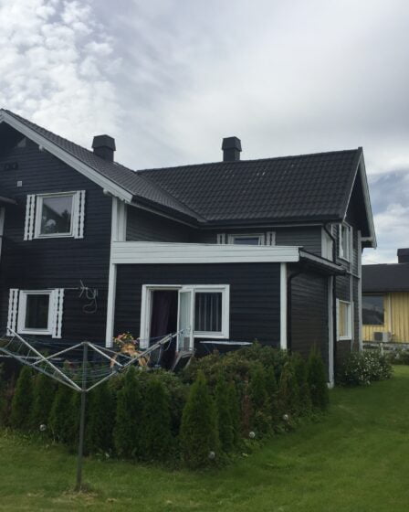 Les Norvégiens les plus préoccupés par les prix des logements dans les pays nordiques - 22