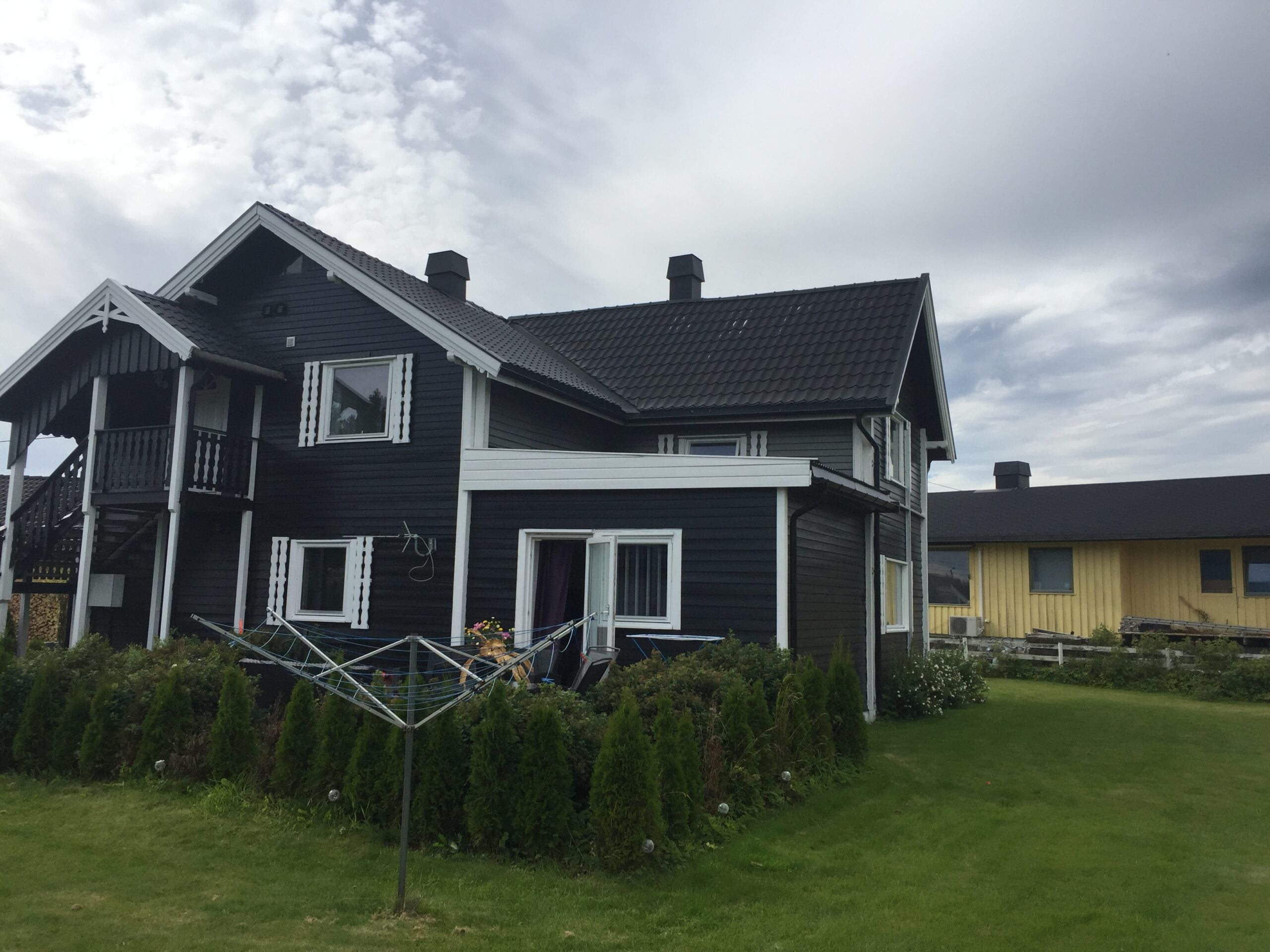 Les Norvégiens les plus préoccupés par les prix des logements dans les pays nordiques - 3