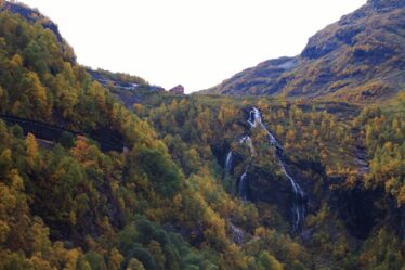 Voyages ferroviaires panoramiques en Norvège - 18