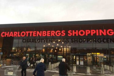 Les supermarchés suédois tentent de préparer suffisamment de viande pour l'ouverture de la frontière - 16