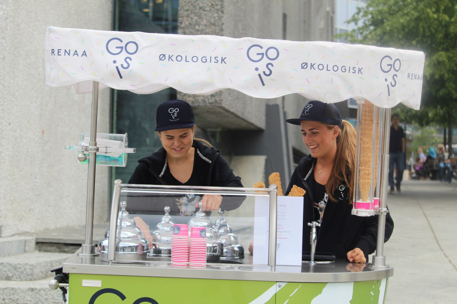 Festivals gastronomiques 2018 - Norway Today 4 Festivals gastronomiques 2018 - Norway Today - 3