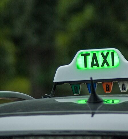 Tous les nouveaux taxis d'Agder seront électriques à partir de 2021 23 Tous les nouveaux taxis d'Agder seront électriques à partir de 2021 - 22