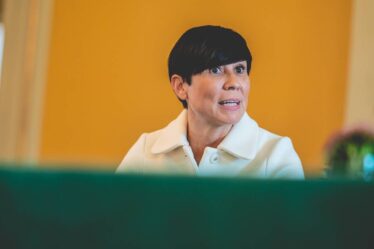 La Norvège menace l'Afghanistan de réductions de l'aide si la corruption n'est pas réduite - 16