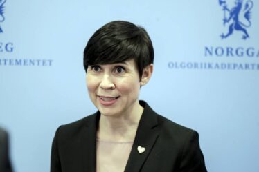 Ministre norvégien des Affaires étrangères : Nous avons été clairs dans notre solidarité avec la France - 19