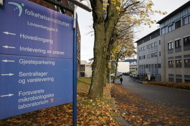 Infection à Salmonella détectée dans cinq comtés - 26