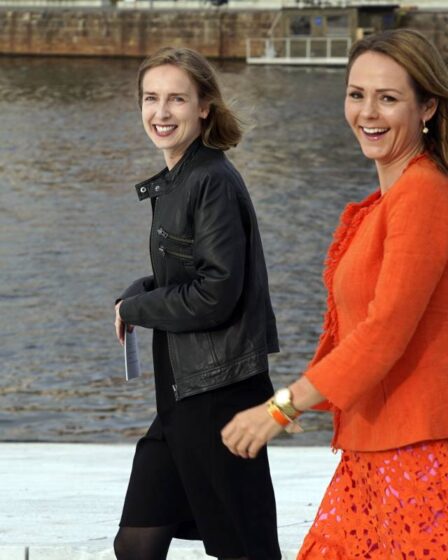 La Norvège va soutenir son industrie du tourisme avec jusqu'à 1 milliard de couronnes de financement de crise 10 La Norvège va soutenir son industrie du tourisme avec jusqu'à 1 milliard de couronnes de financement de crise - 9