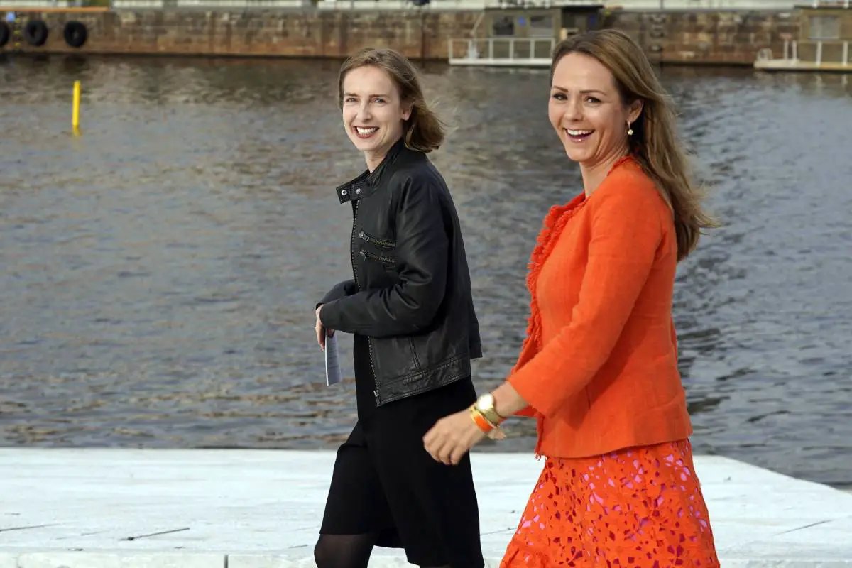 La Norvège va soutenir son industrie du tourisme avec jusqu'à 1 milliard de couronnes de financement de crise 4 La Norvège va soutenir son industrie du tourisme avec jusqu'à 1 milliard de couronnes de financement de crise - 3