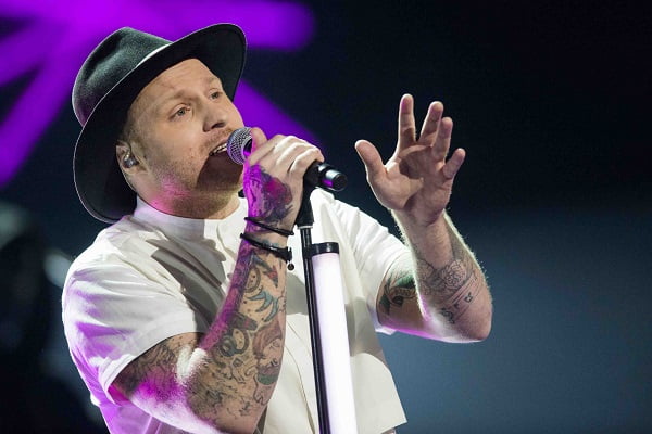 JOWST a remporté la finale de l'ESC norvégien 4 JOWST a remporté la finale de l'ESC norvégien - 3