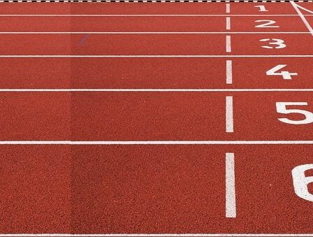Jakob Ingebrigtsen avec une victoire dans le premier match de la saison 11 Jakob Ingebrigtsen avec une victoire dans le premier match de la saison - 10
