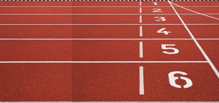 Jakob Ingebrigtsen avec une victoire dans le premier match de la saison 4 Jakob Ingebrigtsen avec une victoire dans le premier match de la saison - 3