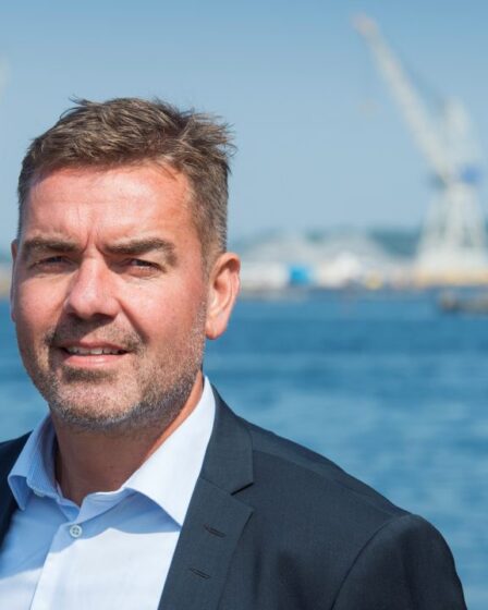 1500 licenciés en raison de la grève offshore 29 1500 licenciés en raison de la grève offshore - 28