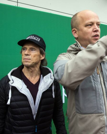 Le Parti du centre s'oppose à la proposition du conseil municipal d'Oslo d'interdire les voitures diesel et essence dans les quartiers du centre-ville 17 Le Parti du centre s'oppose à la proposition du conseil municipal d'Oslo d'interdire les voitures diesel et essence dans les quartiers du centre-ville - 16