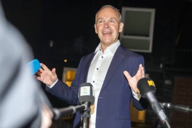 Le gouvernement norvégien renonce à ses dépenses pétrolières l'année prochaine - 18