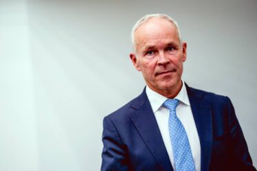 Des attentes élevées pour le budget qui sortira la Norvège de la crise - 20
