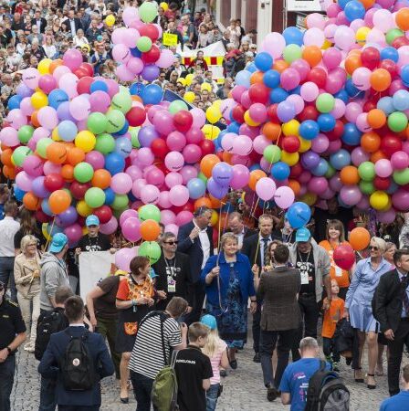 Kongsberg Jazzfestival 2017 - Norway Today 8 Kongsberg Jazzfestival 2017 - Norway Today - 7