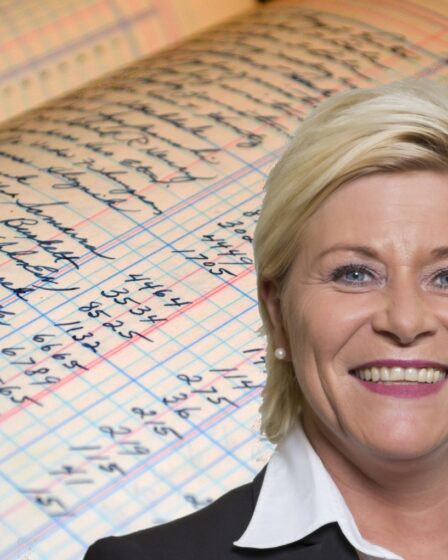 Jensen veut un compte de pension viagère 11 Jensen veut un compte de pension viagère - 10