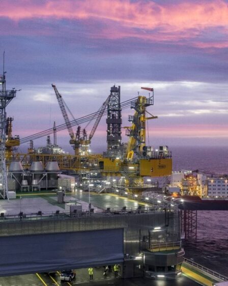 La grève imminente des ouvriers du pétrole pourrait paralyser le champ de Johan Sverdrup - 10