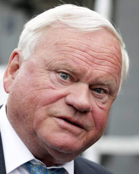 Voici les 10 personnes les plus riches de Norvège 23 Voici les 10 personnes les plus riches de Norvège - 22