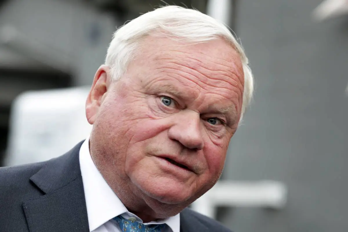 Voici les 10 personnes les plus riches de Norvège 4 Voici les 10 personnes les plus riches de Norvège - 3