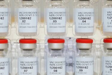 FDA: le vaccin à dose unique de Johnson & Johnson offre une bonne protection contre la corona - 16