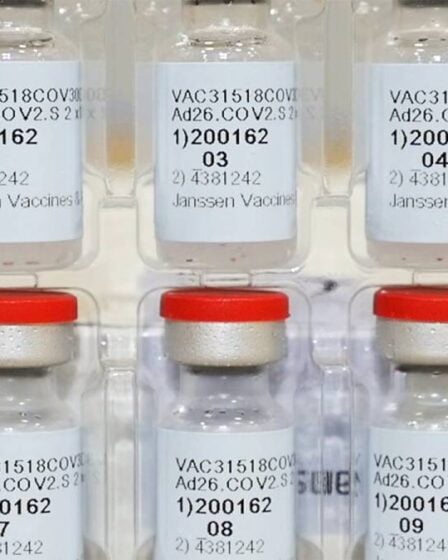 FDA: le vaccin à dose unique de Johnson & Johnson offre une bonne protection contre la corona - 22