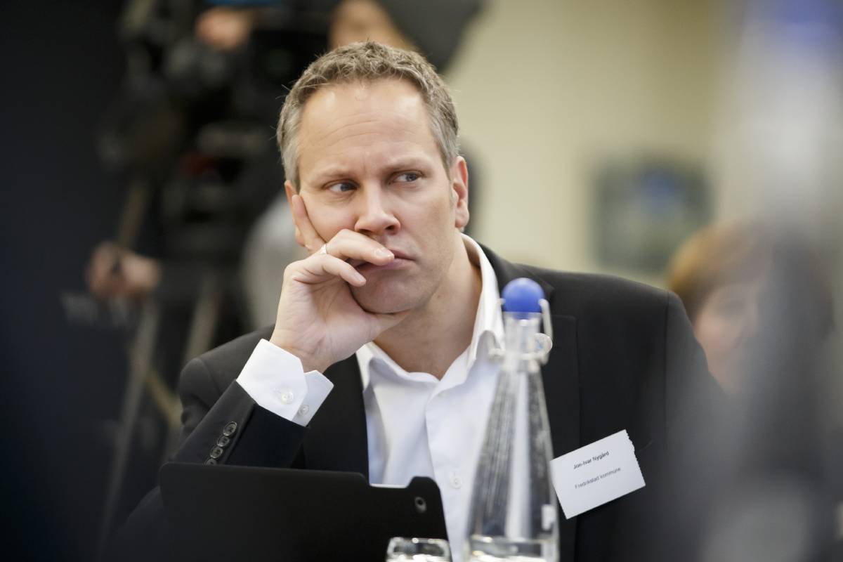 Les maires des municipalités de l'est de la Norvège exigent une plus grande part des vaccins pour les zones densément peuplées 4 Les maires des municipalités de l'est de la Norvège exigent une plus grande part des vaccins pour les zones densément peuplées - 3