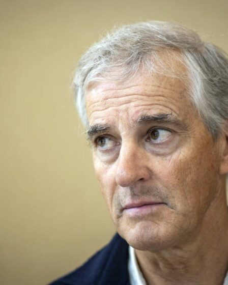 Le Parti travailliste norvégien a perdu plus de 5000 membres l'année dernière 17 Le Parti travailliste norvégien a perdu plus de 5000 membres l'année dernière - 16