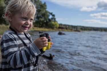 Journée d'activités à Lilløyplassen - Norway Today - 22