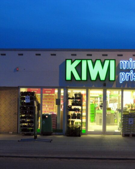 Examine l'acquisition par NorgesGruppen - Norway Today 24 Examine l'acquisition par NorgesGruppen - Norway Today - 23