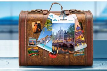 KLM Airline recherche un reporter de bonnes nouvelles itinérant dans le monde entier - 20