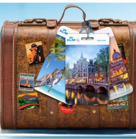 KLM Airline recherche un reporter de bonnes nouvelles itinérant dans le monde entier - 7