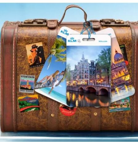 KLM Airline recherche un reporter de bonnes nouvelles itinérant dans le monde entier 26 KLM Airline recherche un reporter de bonnes nouvelles itinérant dans le monde entier - 25