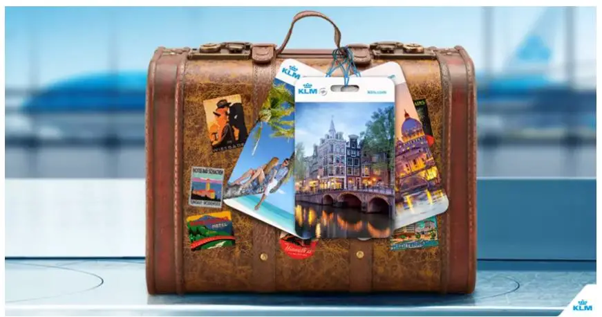 KLM Airline recherche un reporter de bonnes nouvelles itinérant dans le monde entier 4 KLM Airline recherche un reporter de bonnes nouvelles itinérant dans le monde entier - 3