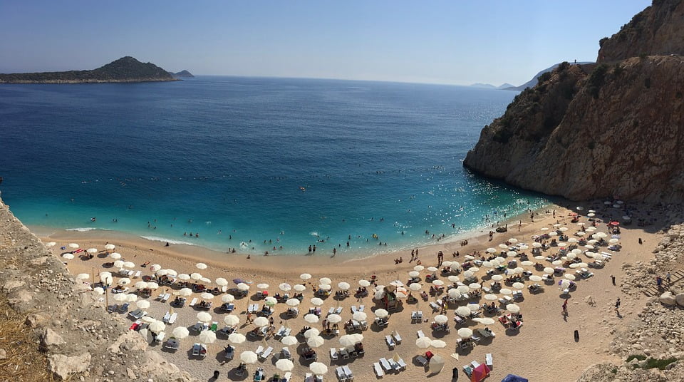 90% de Norvégiens en moins prennent des vacances en Turquie 4 90% de Norvégiens en moins prennent des vacances en Turquie - 3