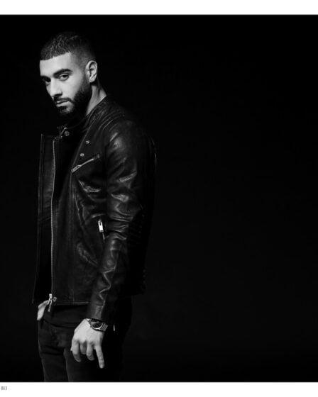 Le rappeur regrette d'avoir prononcé contre les juifs 14 Le rappeur regrette d'avoir prononcé contre les juifs - 13