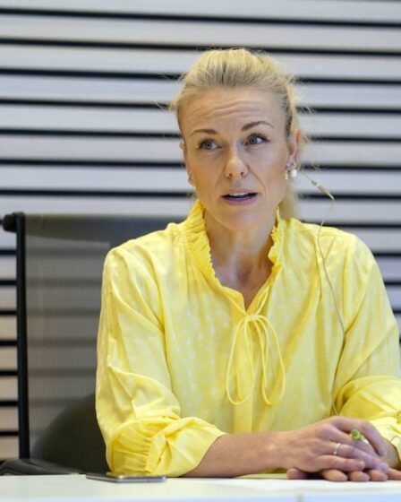 Les foyers du virus muté à Nordre Follo sont liés à au moins six autres municipalités 11 Les foyers du virus muté à Nordre Follo sont liés à au moins six autres municipalités - 10