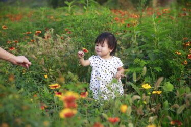 Quel sera le nom de votre bébé d'été? - 16