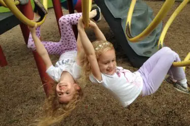 Les jardins d'enfants ont des heures d'ouverture plus longues - 16