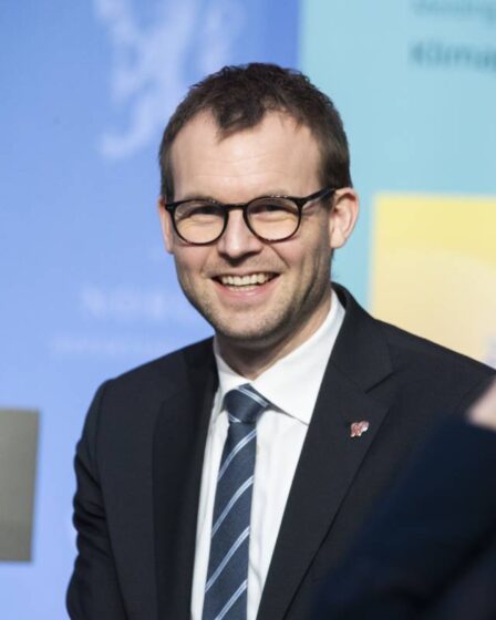 Le gouvernement norvégien annonce des mesures plus souples dans dix municipalités de l'est de la Norvège à partir de la semaine prochaine 14 Le gouvernement norvégien annonce des mesures plus souples dans dix municipalités de l'est de la Norvège à partir de la semaine prochaine - 13
