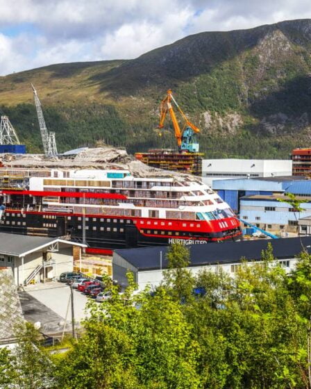 Le Parti travailliste craint la mort de l'industrie maritime en Norvège 5 Le Parti travailliste craint la mort de l'industrie maritime en Norvège - 4