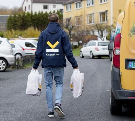 Kolonial a dépassé le milliard de chiffre d'affaires - 4