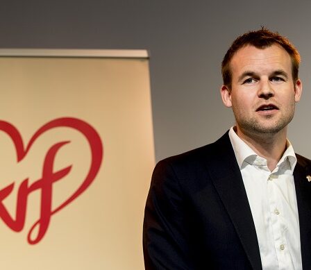 KrF veut une aide en espèces pour les personnes âgées - 29