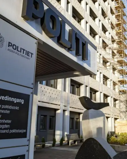 Un homme accusé d'avoir proféré des menaces de mort contre un juge du tribunal de district et des policiers à Kristiansund - 10