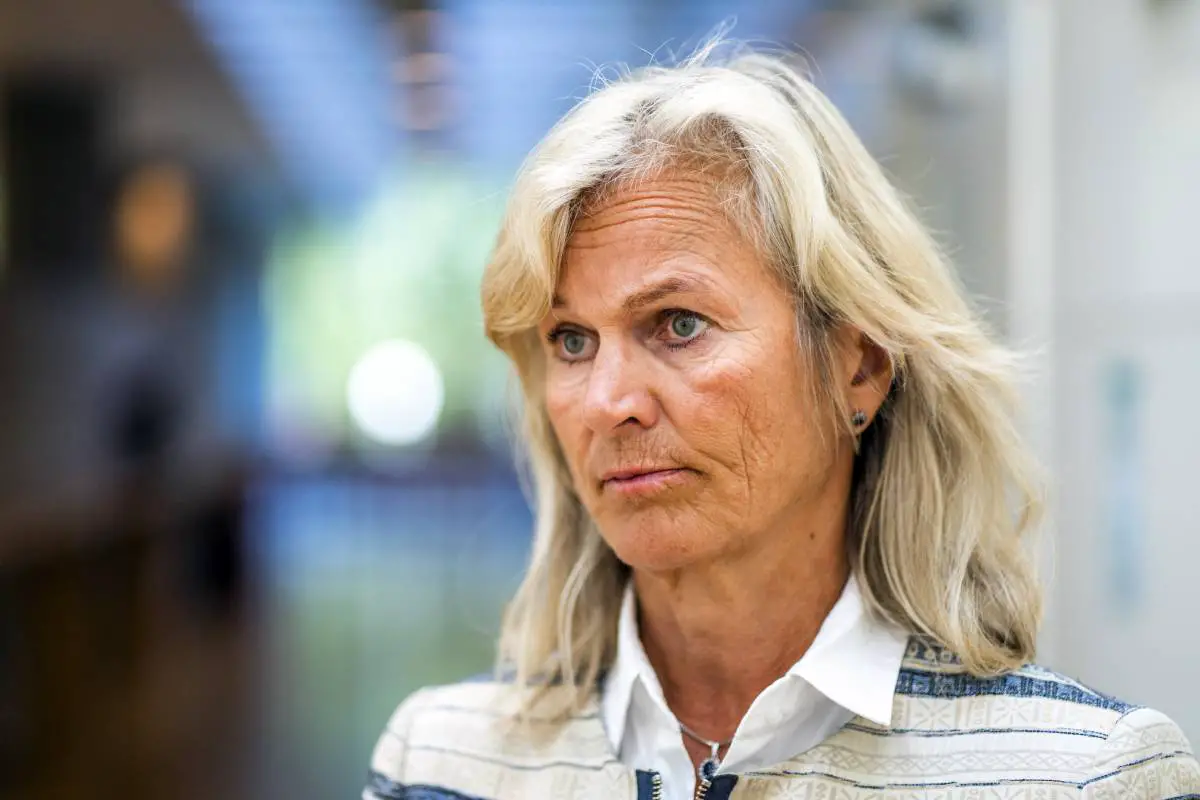 Analyse NHO: le tourisme norvégien a perdu 41 milliards de couronnes en raison de la crise corona 4 Analyse NHO: le tourisme norvégien a perdu 41 milliards de couronnes en raison de la crise corona - 3