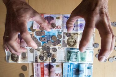 Nouvelle enquête : sept personnes interrogées sur dix pensent que les riches Norvégiens paient trop peu d'impôts - 20