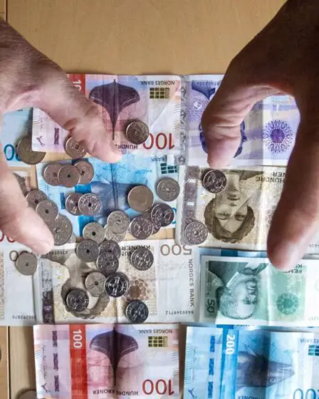 Nouvelle enquête : sept personnes interrogées sur dix pensent que les riches Norvégiens paient trop peu d'impôts - 7