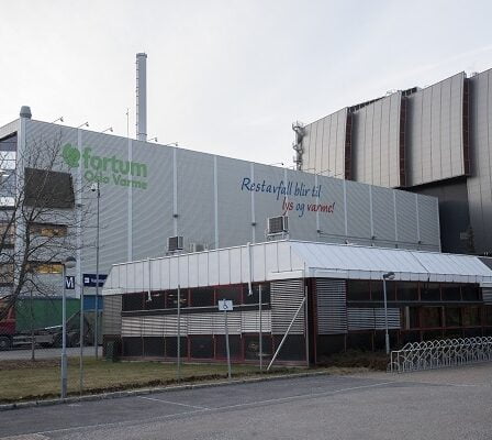 Kvaerner entre en coopération avec des entreprises énergétiques 8 Kvaerner entre en coopération avec des entreprises énergétiques - 7