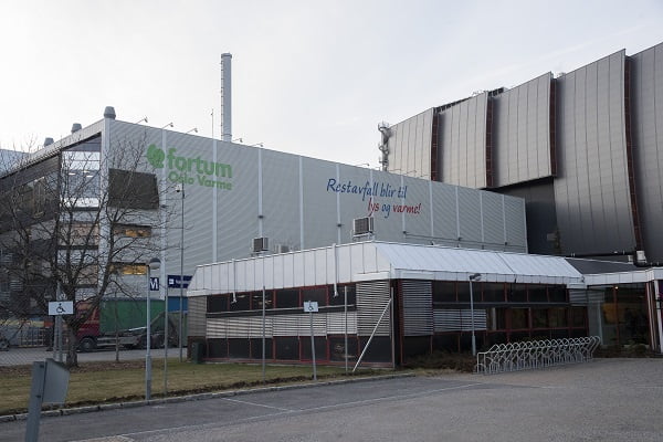 Kvaerner entre en coopération avec des entreprises énergétiques 4 Kvaerner entre en coopération avec des entreprises énergétiques - 3