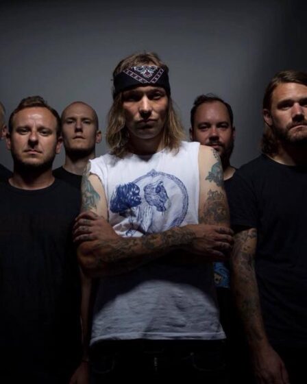 Kvelertak Concert époustouflé dans sa ville natale 14 Kvelertak Concert époustouflé dans sa ville natale - 13
